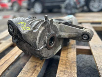 2017 Dodge Journey Rear Differential Carrier 3.6l OEM