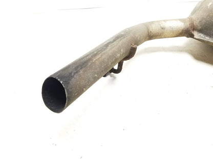 11-14 Chrysler 200 Rear Exhaust Muffler OEM