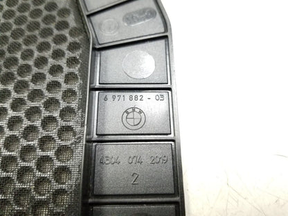 14-18 BMW X5 F15 Center Speaker Subwoofer Grille Cover OEM 89k Miles✅