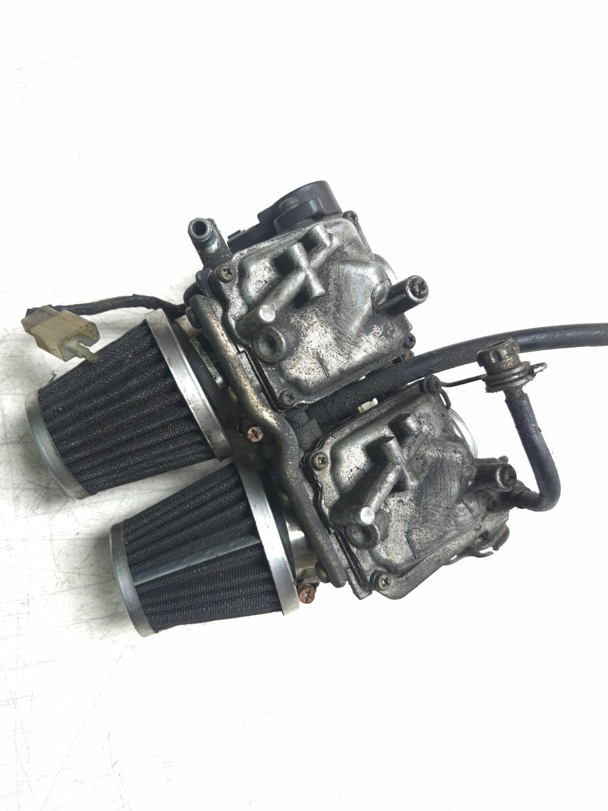 1999 Yamaha V Star Xvs650 Carburetor Carb OEM