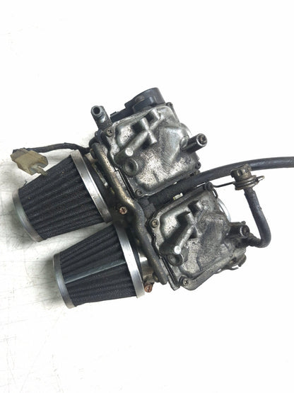 1999 Yamaha V Star Xvs650 Carburetor Carb OEM
