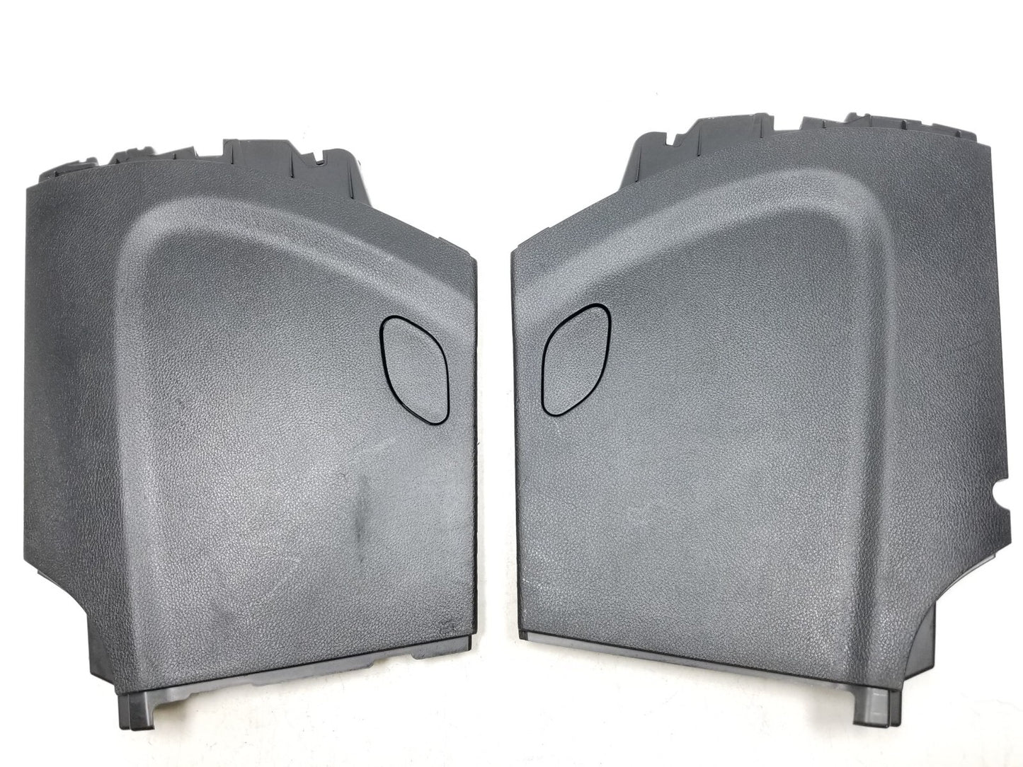 2016 Dodge Durango Center Console Side Cover Trim OEM