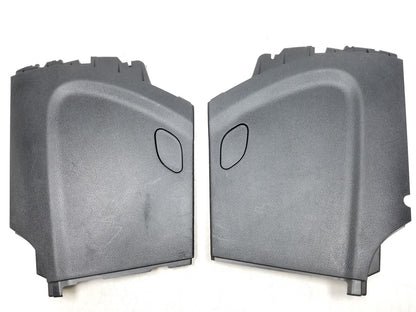 2016 Dodge Durango Center Console Side Cover Trim OEM