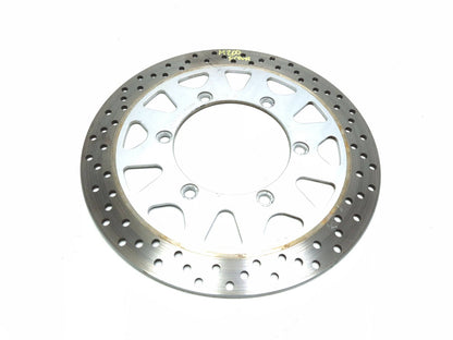 2013 Suzuki Vl800 Boulevard C50 Front Brake Rotor Disc OEM