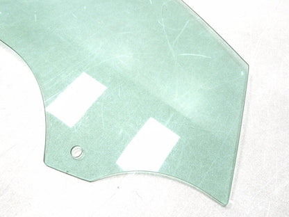 2015 Volkswagen Golf Front Door Window Glass Passenger Side Right OEM