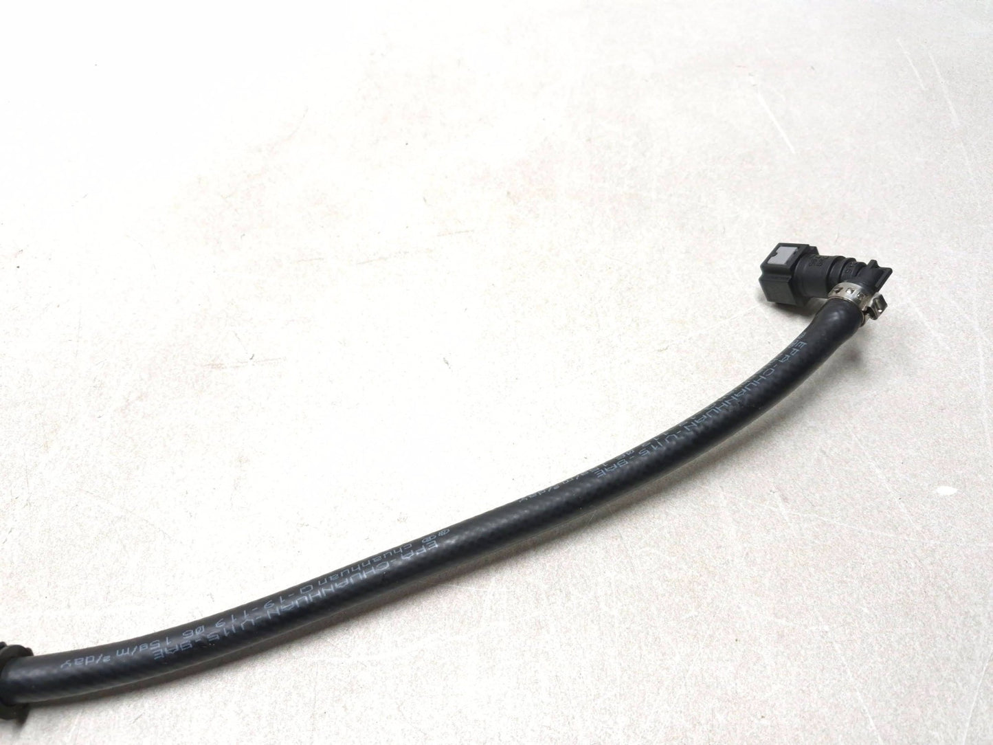 2023 Qianxin Fy200t Fuel Hose Line Pipe OEM