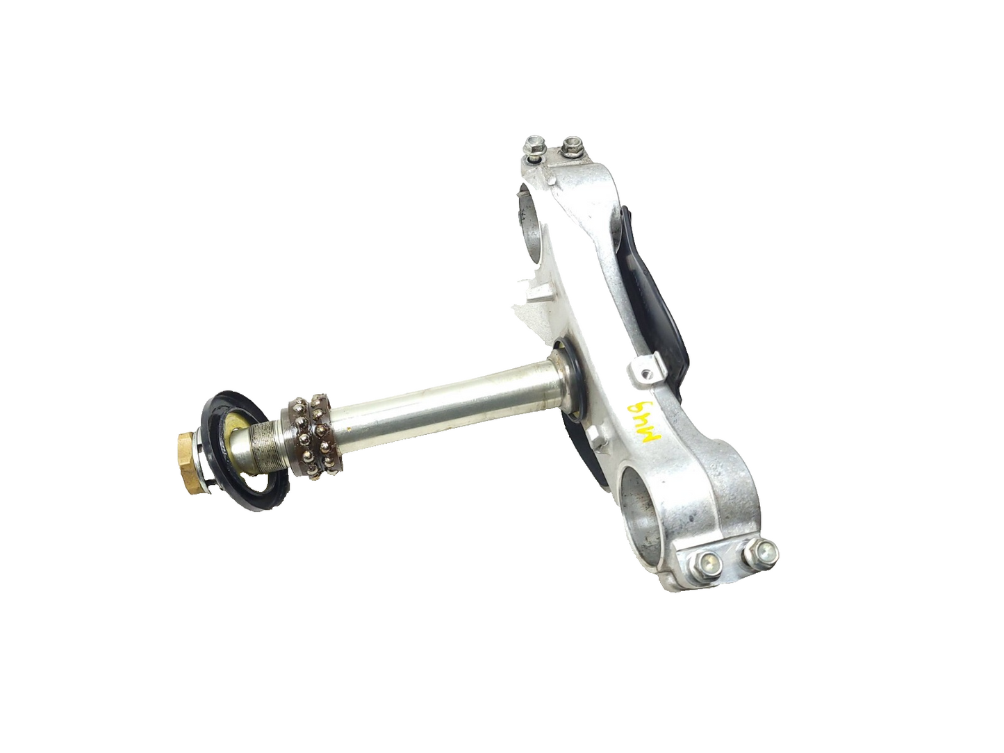 2006-2024 Suzuki Gsxr600 Gsxr750 Triple Tree Lower OEM