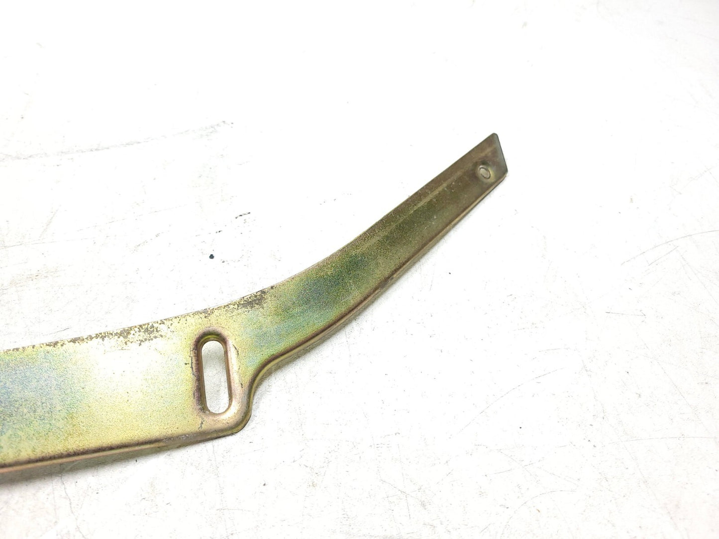 1984 - 1987 Honda Gl1200 Goldwing Wind Shield Screen Inner Support Mount  OEM