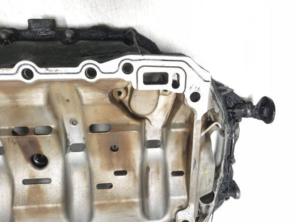 2011 Volkswagen Tiguan Engine Oil Pan Upper 2.0l OEM