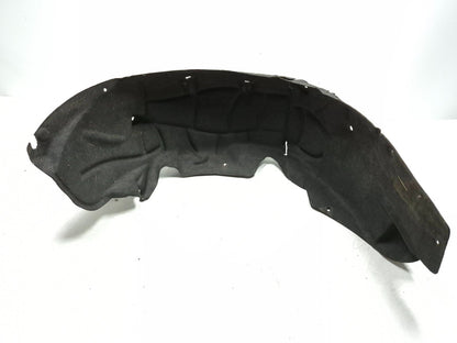 2017 Jaguar Xe Rear Fender Wheel Liner Splash Guard OEM