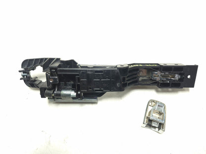 2012 Nissan Leaf Rear Door Exterior Handle Right Passenger Side OEM