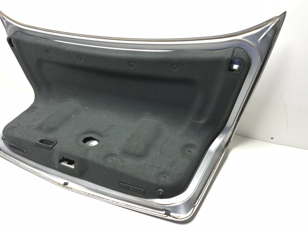 2008 Acura Tl Type-s Rear Trunk Lid Tailgate Local Pick Up Only OEM