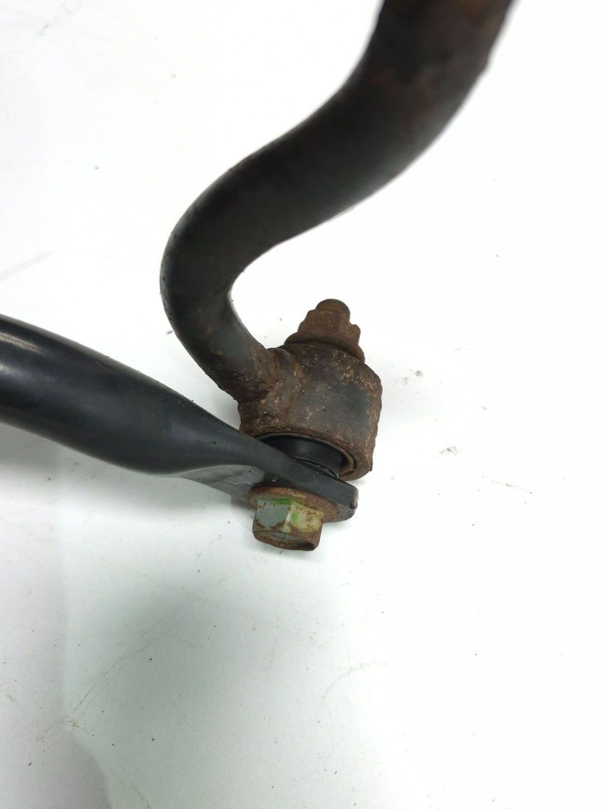 2015 Nissan Juke AWD Rear Stabilizer Links & Bushing OEM