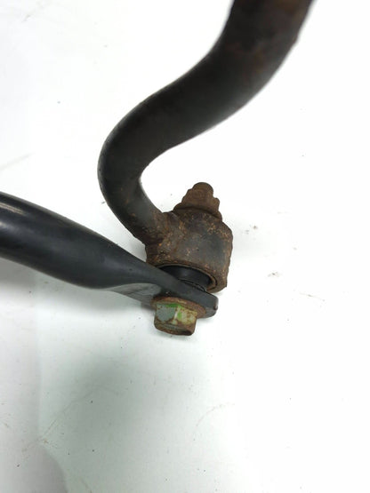 2015 Nissan Juke AWD Rear Stabilizer Links & Bushing OEM