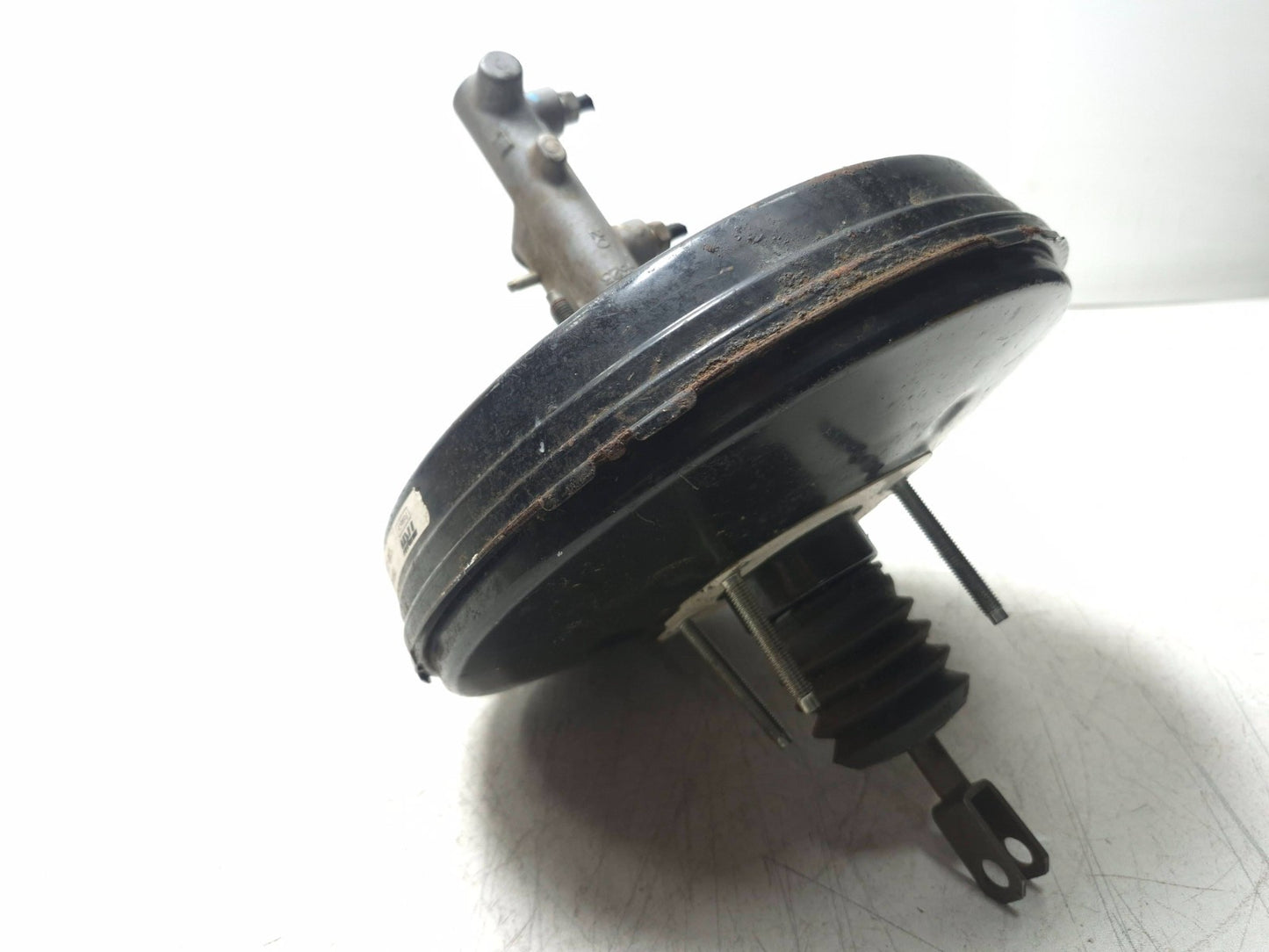 2013 Ford Edge Power Brake Booster W/ Master Cylinder OEM