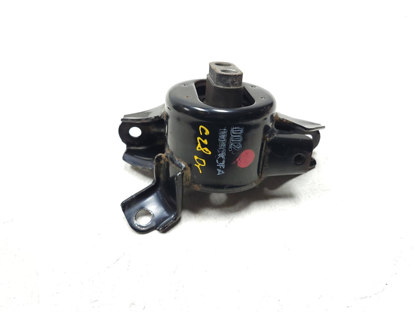 2015-2017 Hyundai Accent Front Engine Mounting Bracket Assembly OEM 21810-1r010