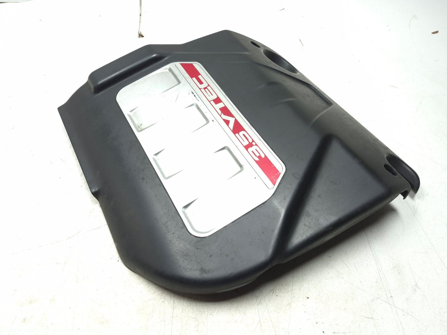 2008 Acura Tl Type-s 3.5l Engine Motor Upper Cover OEM