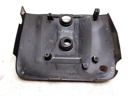 2017 Jaguar Engine Cover Xe 2.0l Gas  OEM C2z20356