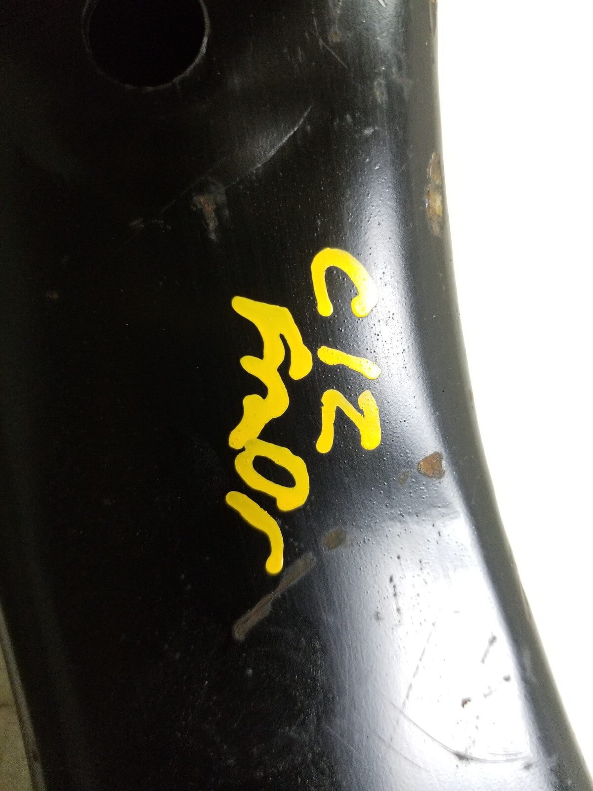 2011 - 2016 Kia Sportage AWD Front Driver Left Lower Control Arm 2.4l OEM