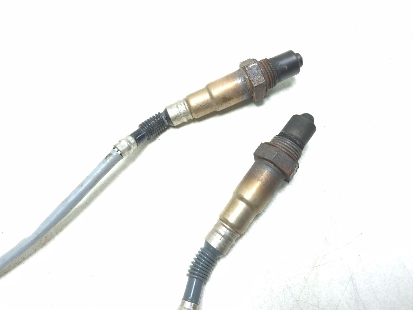 2017 Ford Focus St Oxygen Sensor 2pcs OEM