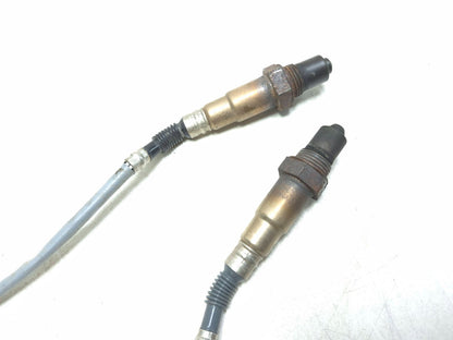 2017 Ford Focus St Oxygen Sensor 2pcs OEM