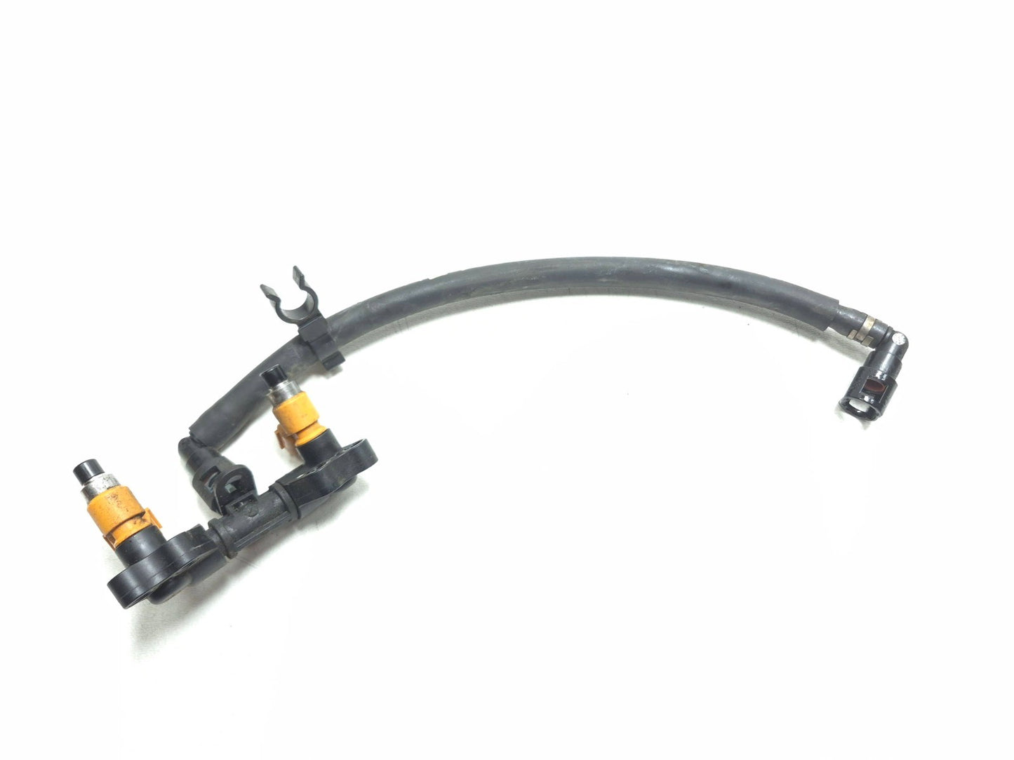 2015 Honda Cbr500r Fuel Injector W/ Hose OEM