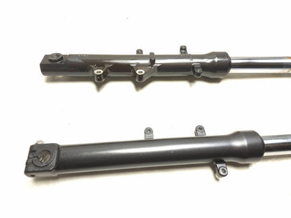 2013 Honda Cbr250 Front Suspension Fork *straight* OEM
