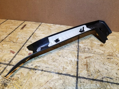 2011 Chrysler 200 S Convertible A Pillar Trim Left & Right Pair OEM
