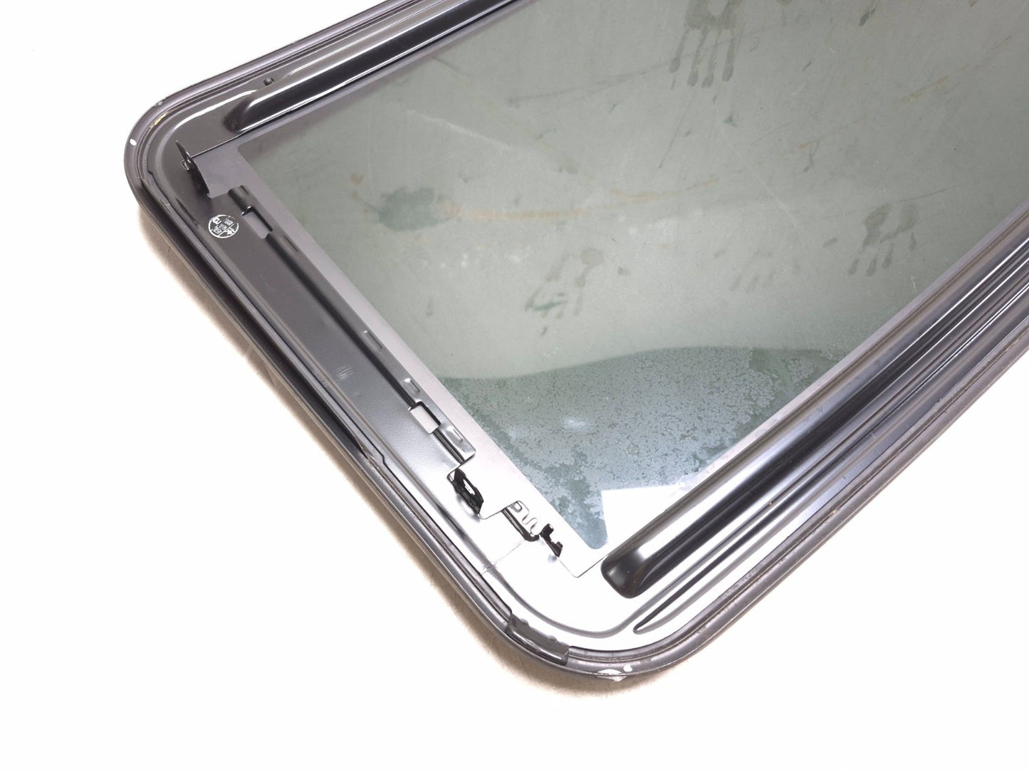 2009 Lexus IS250 Sunroof Window Glass OEM