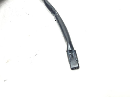 19 - 23 Kawasaki Z400 Er400 Right Side Foot Peg W Rear Brake Master Cylinder OEM