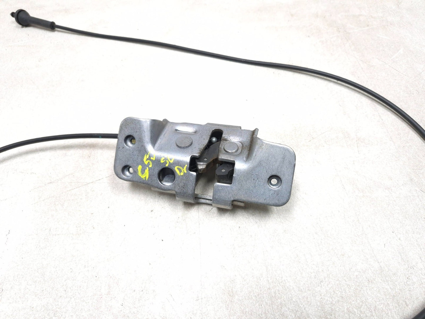 2013 Dodge Grand Caravan Sliding Door Lock Latch Left & Right Pair Oem✅