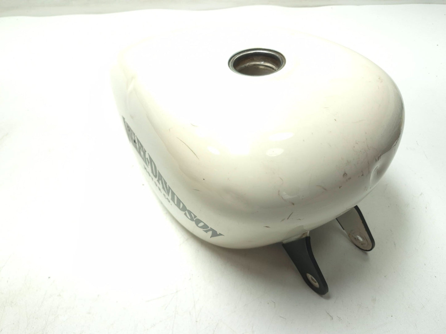 2007-2017 Harley-davidson Sportster Xl883 Xl1200 Fuel Tank  OEM