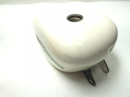 2007-2017 Harley-davidson Sportster Xl883 Xl1200 Fuel Tank  OEM