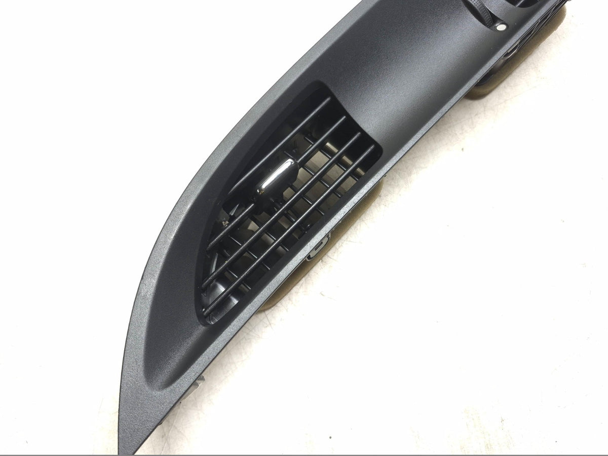 2012 Honda Cr-z Dashboard Air Vent Grille Left & Right Set OEM