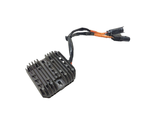 2021 - 2024 BMW G310r G310gs Voltage Regulator  7924676 OEM