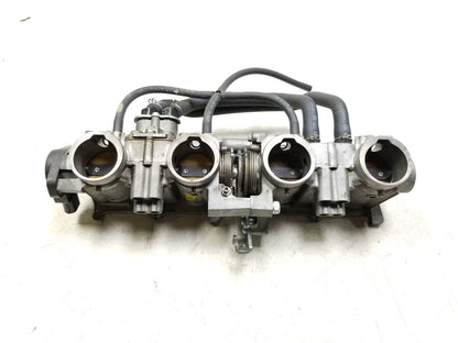 2014 - 2018 Honda Cbr650f Throttle Body  OEM