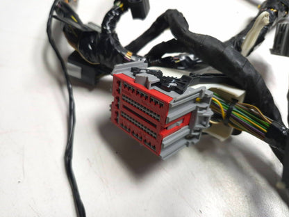 2019 Ford Ecosport Interior Floor Wire Harness OEM