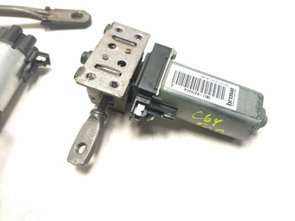 2017 Dodge Journey Front Left Driver Seat Seat Adjust Motor 3pcs OEM