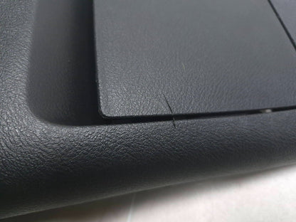 2008 Acura Tl Center Console Rear Trim & Air Vent OEM