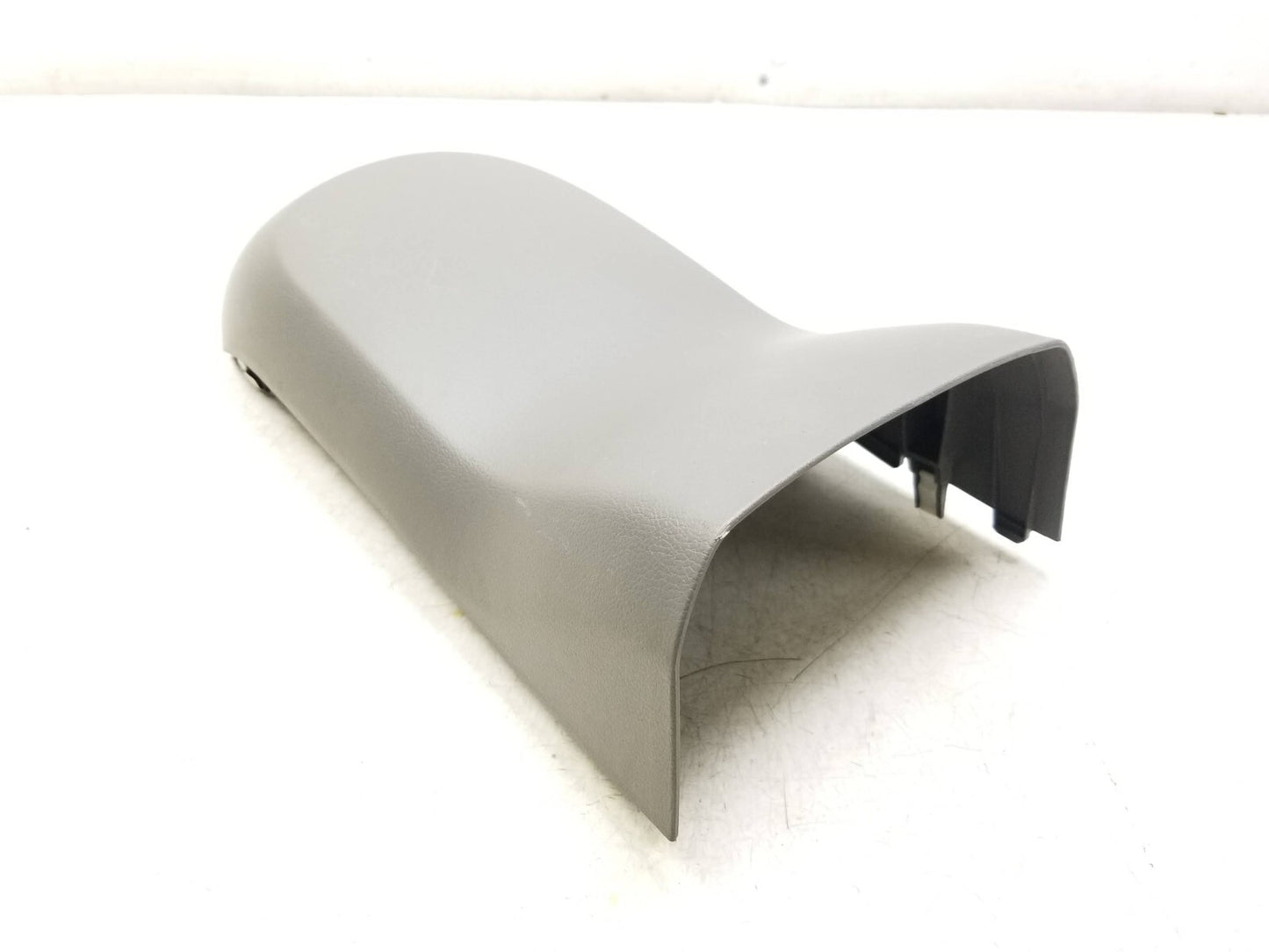 2011 - 2013 Kia Sportage Center Console Rear Trim Panel OEM