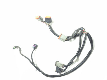 2002-2003 Harley-davidson Electra Glide Flht Ignition Wiring Harness
