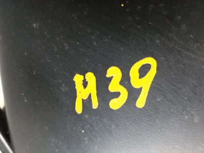 16-19 Ski-doo Renegade Enduro Ace 900 Rear Back Frame Suspension Skid Oem✅