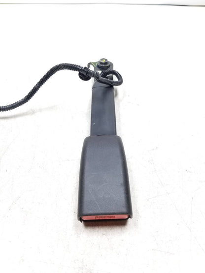 09 - 14 Acura Tl Front Passenger Seat Belt Buckle OEM