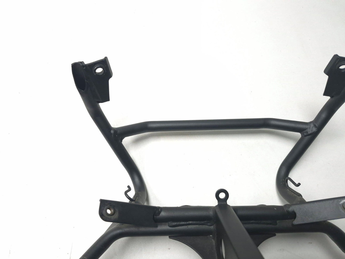 2008 Kawasaki Ninja 250r Ex250j Front Fairing Cowling Bracket Stay OEM