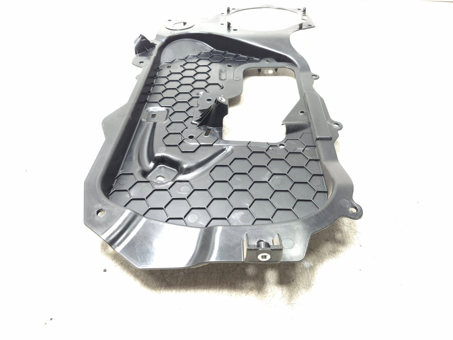 2019 Tesla Model 3 Door Inner Panel Front Driver Side Left OEM
