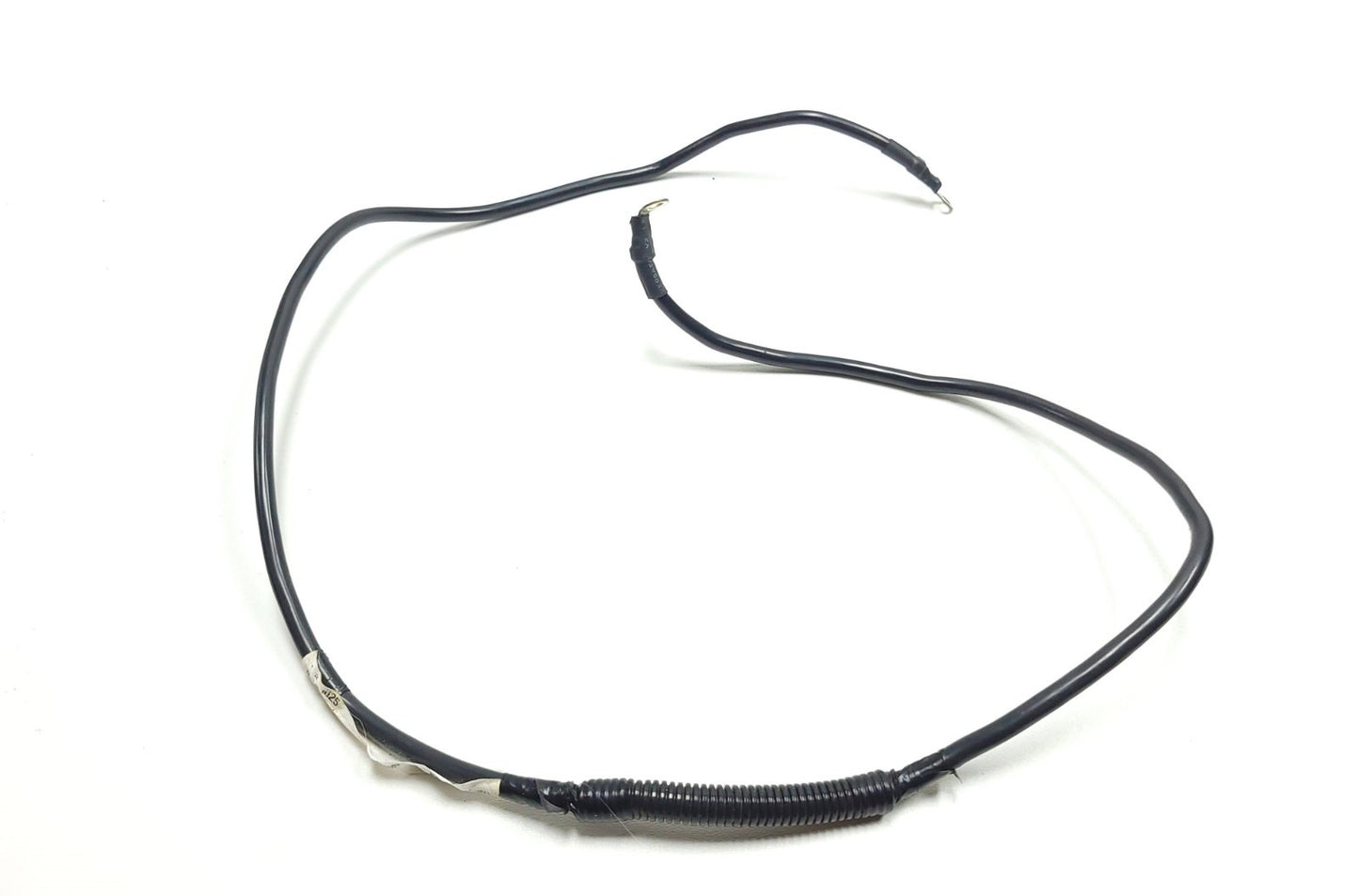 2016 Harley-davidson Street Xg750 Battery Positive Negative Charge Cable OEM