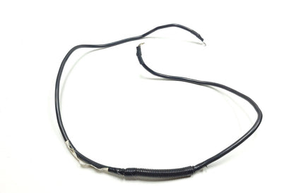 2016 Harley-davidson Street Xg750 Battery Positive Negative Charge Cable OEM