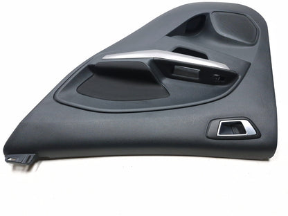 2019 Ford Ecosport Door Panel Trim Rear Passenger Side Right OEM