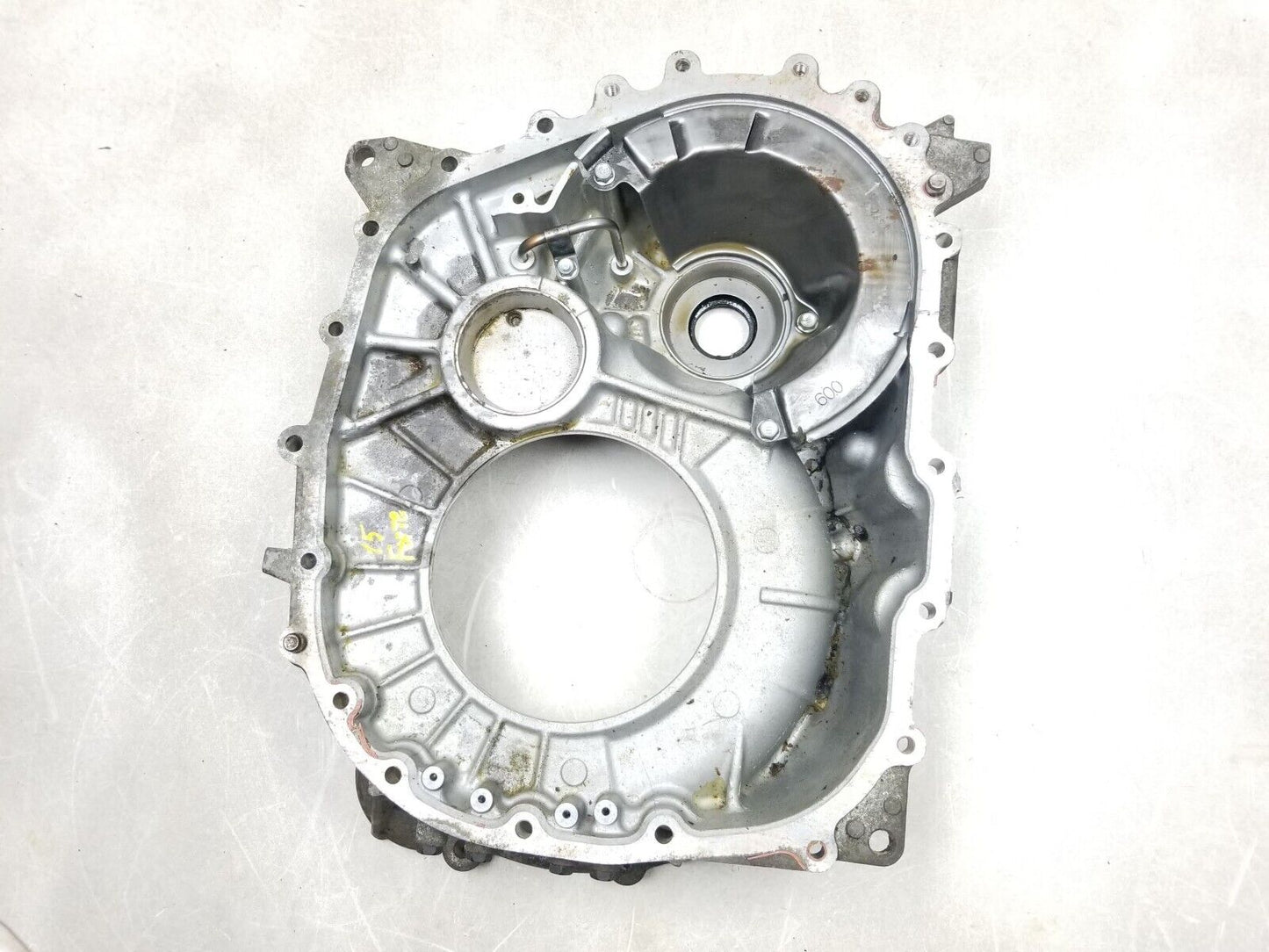 14 15 16 Kia Forte Automatic Transmission Bell Housing OEM 27k Miles