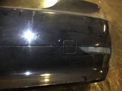 04-07 BMW 5 E60 525i 530i Rear Bumper Cover 7061252 OEM ✅